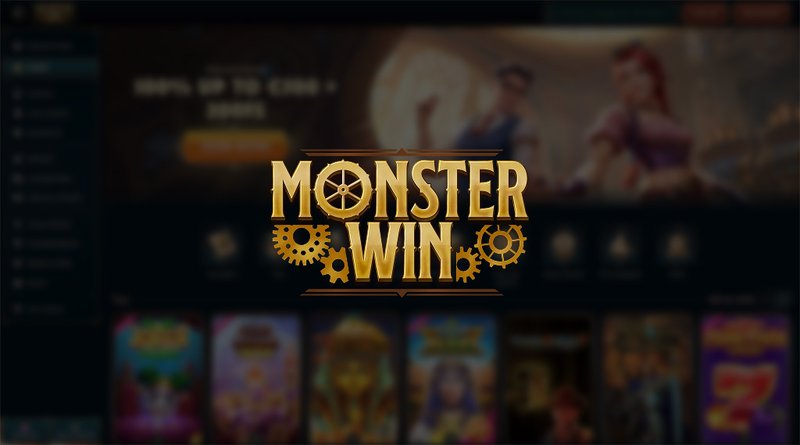 Monsterwin casino bonus in Germany Monsterwin casino bonus in Germany